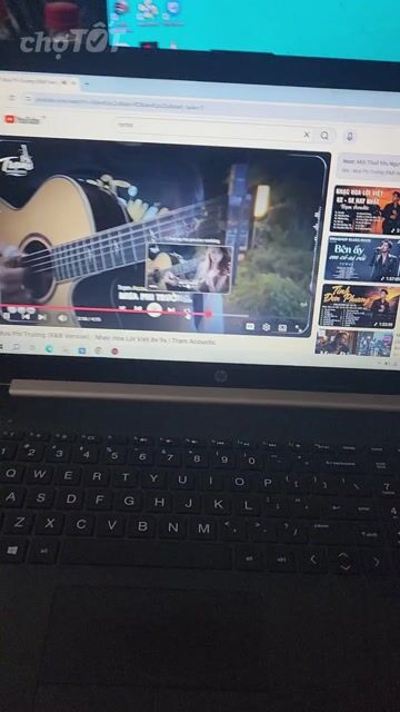 HP Pavilion 15 i3-7th 15.6 inch 8GB/120GB SSD. Mua bán Laptop tại Huyện Đức Hòa Long An được đăng bởi Vi Tính KH  ViTinhKHCom hình 1