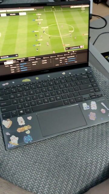 Asus Zenbook 14 UX425EA i5-1135G7/8GB/512GB. Mua bán Laptop tại Quận Đống Đa Hà Nội được đăng bởi Kiên Lê hình 1