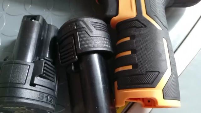 Máy khoan tường Ingco CIDLI1232. Mua bán Đồ chuyên dụng, Giống nuôi trồng tại Quận 1 Tp Hồ Chí Minh được đăng bởi EDIENMAY hình 1