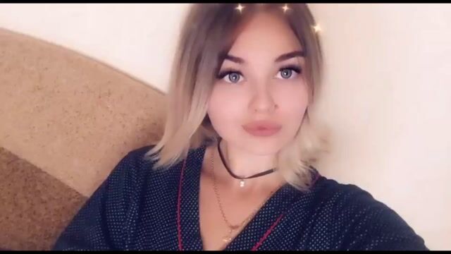 Model - Sofi Passion beautiful