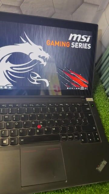 Laptop Cảm Ứng Lenovo Core i5 8G/128GB SSD Nhanh. Mua bán Laptop tại Thành phố Thủ Đức Tp Hồ Chí Minh được đăng bởi KHO SỈ COMPUTER HCM hình 1