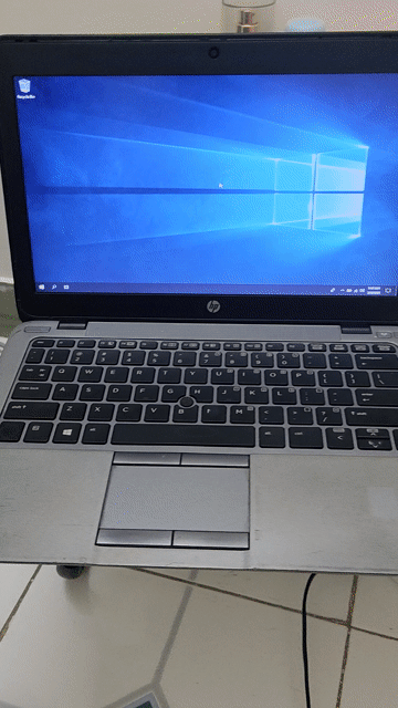 HP EliteBook 820 G2 i7-5600U 8GB/240GB. Mua bán Laptop tại Quận 7 Tp Hồ Chí Minh được đăng bởi Hieu hình 1