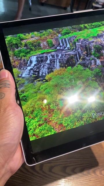 Surface Book 3 I7 1065G7 15 inch 32GB/51. Mua bán Máy tính bảng tại Quận Hải Châu Đà Nẵng được đăng bởi Nguyễn Du hình 1