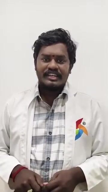 Real World Evidence®  of 37 Months Age With Initial Ability Score 291 Having 454 Today by Yakkala siva ramakrishnaraju, Admin Manager from Kakinada