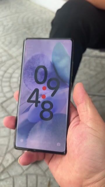 cần thanh lý điện thoai xiaomi 12/256gb. Mua bán Điện thoại tại Thành phố Huế Thừa Thiên Huế được đăng bởi Tik Tok HD Trung Quốc hình 1