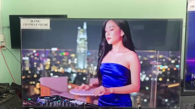 Tivi Sony 75 inch 120Hz Đen. Mua bán Tivi, Âm thanh tại Thành phố Thủ Dầu Một Bình Dương được đăng bởi Tivi Gia Đinh hình 1