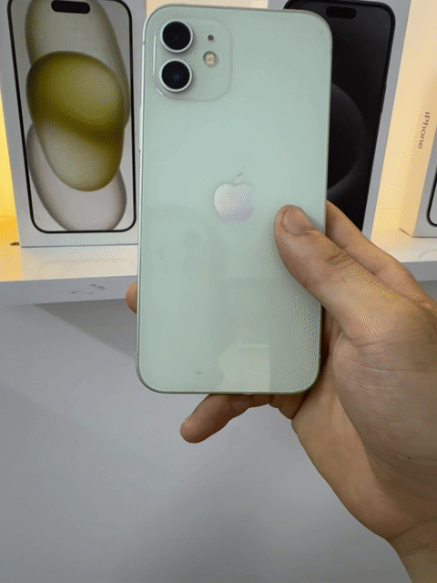 iPhone 12  128GB Quốc Tế. Mua bán Điện thoại tại Quận Bắc Từ Liêm Hà Nội được đăng bởi Minh Khuê hình 1