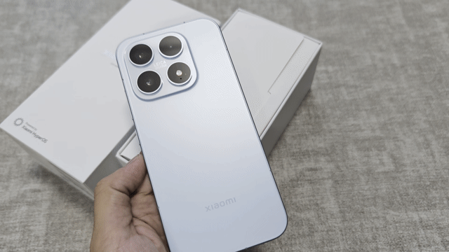 Xiaomi 17 256GB Chính Hãng Fullbox BH 2Năm Care+6T. Mua bán Điện thoại tại Quận 3 Tp Hồ Chí Minh được đăng bởi Minh Phạm hình 1