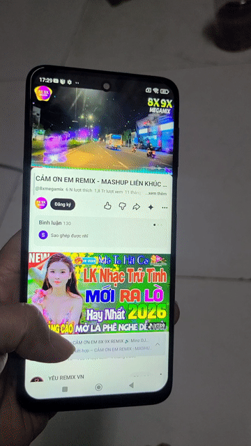 Readmi note 9s ram6/128G snapdragon 720G full . Mua bán Điện thoại tại Quận Bình Tân Tp Hồ Chí Minh được đăng bởi Thanh Trần hình 1