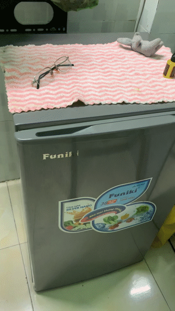 Tủ lạnh Funiki Xám tiết kiệm điện. Mua bán Tủ lạnh tại Quận Bình Tân Tp Hồ Chí Minh được đăng bởi Nguyễn Nguyễn hình 1