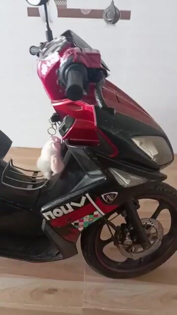 Bán xe novo4 máy bao ngon. Mua bán Xe máy tại Thành phố Bà Rịa Bà Rịa - Vũng Tàu được đăng bởi do thanh tam hình 1