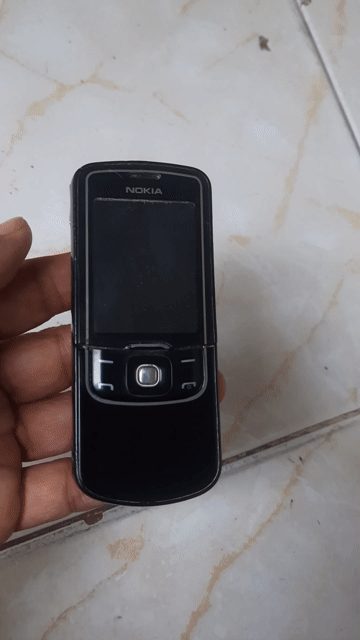 Nokia 8600 Hàng cổ.Sưu Tầm. Nguyên zin. Mua bán Điện thoại tại Quận 12 Tp Hồ Chí Minh được đăng bởi hoang huy thai hình 1