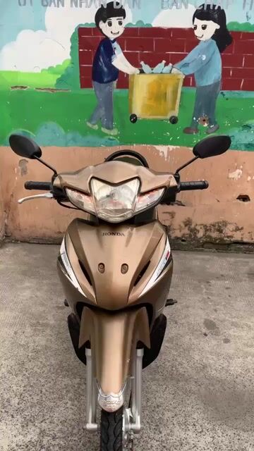 wave S 110cc biển 47. Mua bán Xe máy tại Quận Bình Thạnh Tp Hồ Chí Minh được đăng bởi văn vũ hình 1