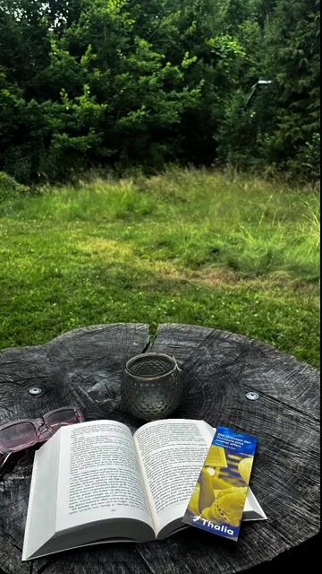 „Denn statt selbst zu sprechen, höre ich lieber zu.“ ~ Archer Hale