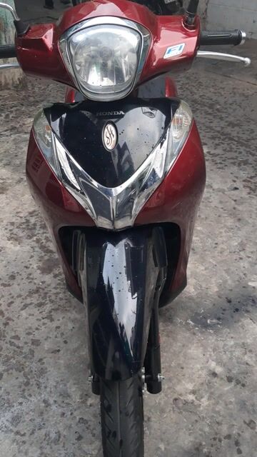Honda SH Mode 2017 Đỏ. Mua bán Xe máy tại Quận Bình Thạnh Tp Hồ Chí Minh được đăng bởi Nguyen anh tuan hình 1