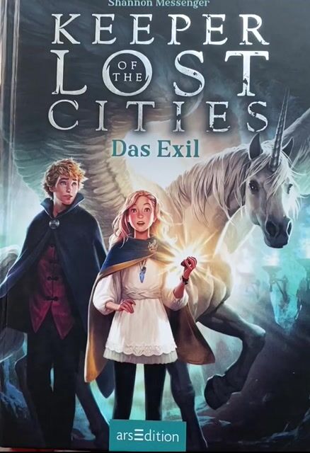 Unglaublich spannendes Buch!!! 🤩🤩🤩