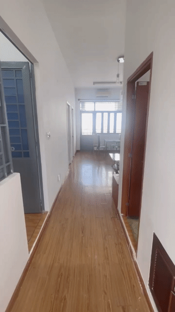 Cho thuê Căn hộ Chung cư Quận 11 Tp Hồ Chí Minh diện tích 70 m² giá 11 triệu/tháng