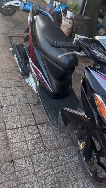 bán xe máy êm chạy sướng. Mua bán Xe máy tại Thành phố Thuận An Bình Dương được đăng bởi Ngọc hình 1