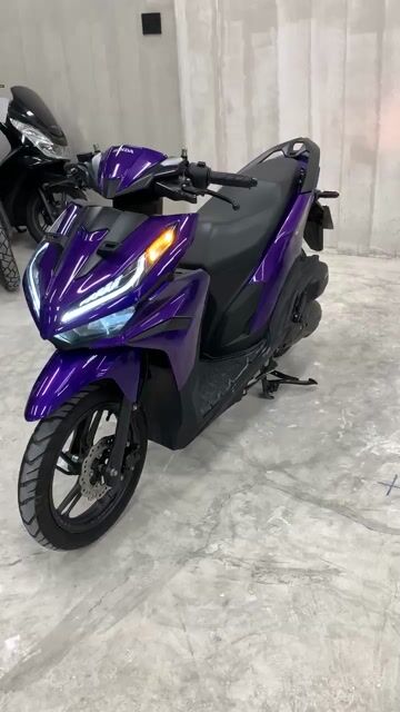 🔥Honda Vario 125 Nhập Indo 2024 8.500km Chính Chủ. Mua bán Xe máy tại Thành phố Thủ Đức Tp Hồ Chí Minh được đăng bởi Khương Phan hình 1