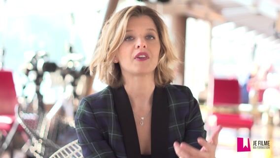 Pourquoi je soutiens JE FILME MA FORMATION