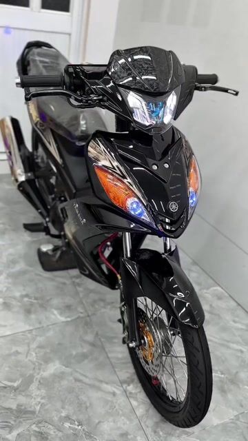 ⭐️ 𝗦𝗶𝗲̂𝘂 𝗣𝗵𝗮̂̉𝗺 ( 𝗘𝘅𝗰𝗶𝘁𝗲𝗿 𝟮𝟬𝟭𝟬 𝗗𝗼̣𝗻 𝗞𝗶𝗲̂̉𝗻𝗴 ). Mua bán Xe máy tại Huyện Châu Thành Đồng Tháp được đăng bởi Gia Kiệt  hình 1