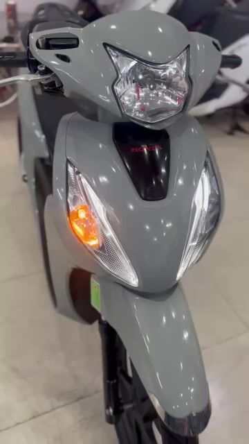 Honda Vision 2024 Bản Thể Thao.BS47.Xe đẹp giá tôt. Mua bán Xe máy tại Quận 6 Tp Hồ Chí Minh được đăng bởi Cửa Hàng Xe Máy Hoà Bùi hình 1