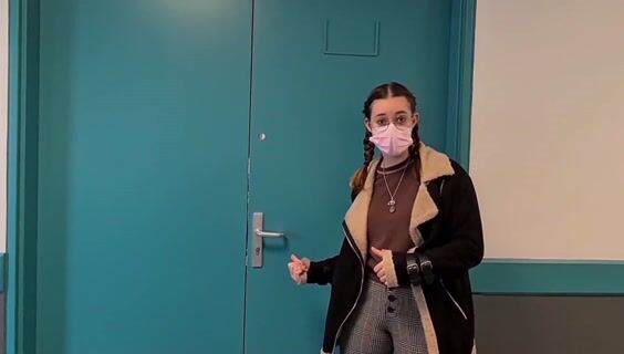 Le métier de technicien en aquariologie