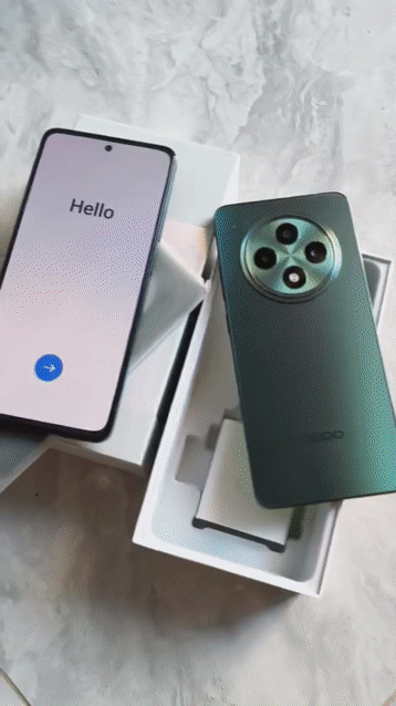 OPPO Reno 12F 256GB Xanh Fulbok. Mua bán Điện thoại tại Thành phố Thủ Đức Tp Hồ Chí Minh được đăng bởi Nam khang store hình 1
