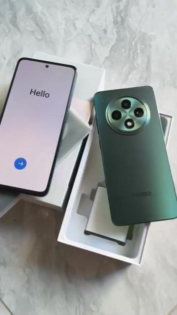 OPPO Reno 12F 256GB Xanh Fulbok. Mua bán Điện thoại tại Thành phố Thủ Đức Tp Hồ Chí Minh được đăng bởi Nam khang store hình 1