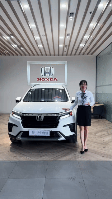 Honda BRV L. Nhập Khẩu Indo.Chính Hãng Check kỹ. Mua bán Ô tô tại Quận Bình Thạnh Tp Hồ Chí Minh được đăng bởi Honda Chính Hãng Khu Vực Phía Nam hình 1