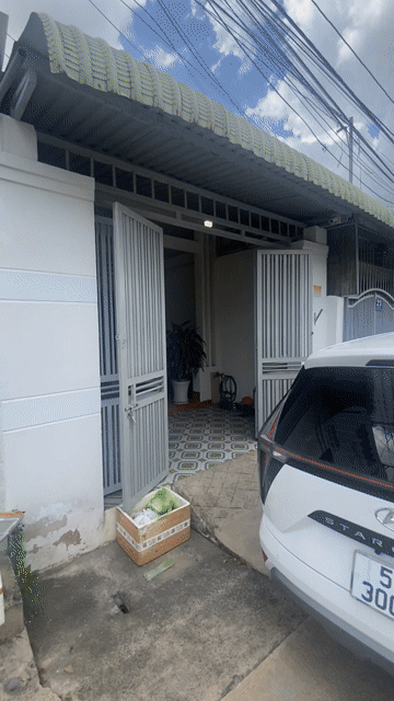 Cho thuê Nhà ở Huyện Củ Chi Tp Hồ Chí Minh diện tích 72 m² giá 3,8 triệu/tháng