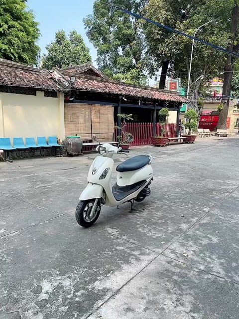 Elizabet 79-5555. Mới tinh.❤️. Mua bán Xe máy tại Quận 12 Tp Hồ Chí Minh được đăng bởi LeeteeHung hình 1