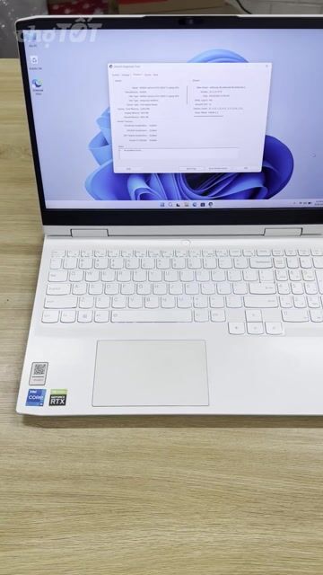 Lenovo Ideapad Gaming i5 16GB/512GB RTX 3050TI. Mua bán Laptop tại Quận Hoàng Mai Hà Nội được đăng bởi Hoàng Bách Techlife hình 1
