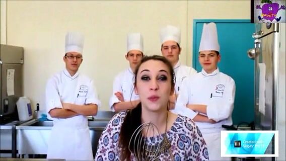 Un métier presque parfait