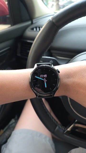 Xiaomi Watch S4 Đen Dây cao su Đã sử dụng. Mua bán Thiết bị đeo thông minh tại Quận Nam Từ Liêm Hà Nội được đăng bởi Tú Nguyễn hình 1