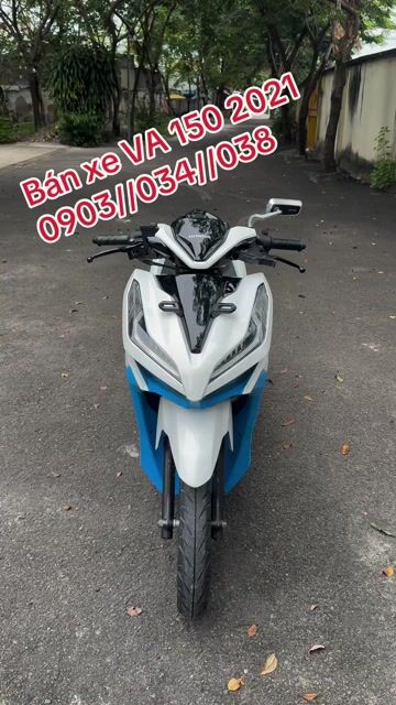 BÁN VARIO 150 2021 XE ZIN ĐẸP. Mua bán Xe máy tại Thành phố Thủ Đức Tp Hồ Chí Minh được đăng bởi XE MÁY ANH hình 1