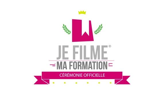 Remise du Trophée Or de la Communication