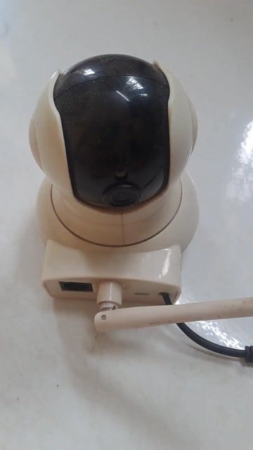 Camera IP Global T83-Q6Y-1.0 Trắng. Mua bán Máy ảnh, Máy quay tại Quận 12 Tp Hồ Chí Minh được đăng bởi hiếu hình 1