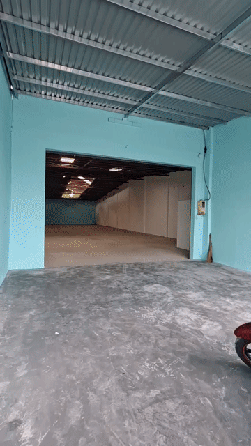 Cho thuê Văn phòng, Mặt bằng kinh doanh Huyện Hóc Môn Tp Hồ Chí Minh diện tích 500 m² giá 26 triệu/tháng