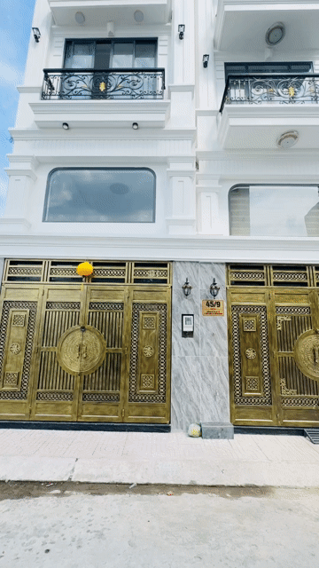 Mua bán Nhà ở Thành phố Thủ Đức Tp Hồ Chí Minh diện tích 50 m² giá 8,7 tỷ
