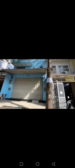 Cho thuê Nhà ở Quận Tân Phú Tp Hồ Chí Minh diện tích 120 m² giá 20 triệu/tháng