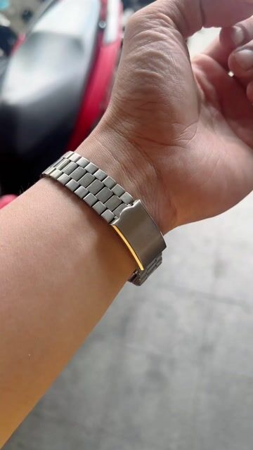 Seiko Silverwave 8229-8000 Bạc 36mm. Mua bán Đồng hồ tại Quận 1 Tp Hồ Chí Minh được đăng bởi Trịnh Nam hình 1