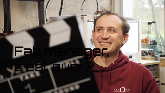Fablab, c'est quoi?