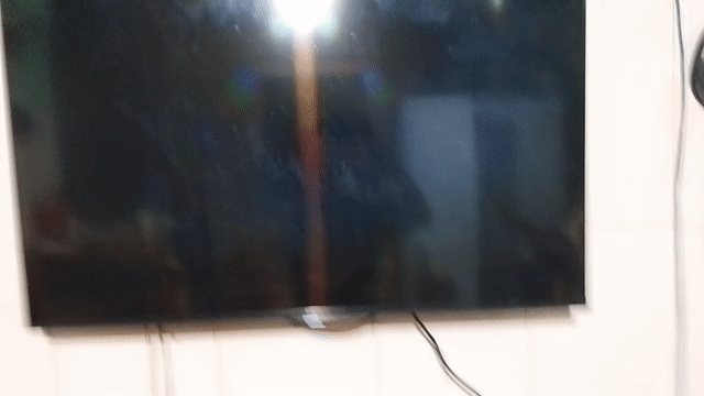 Tivi TCL 43 inch Điều khiển giọng nói. Mua bán Tivi, Âm thanh tại Quận Bình Thạnh Tp Hồ Chí Minh được đăng bởi vomanhphi hình 1
