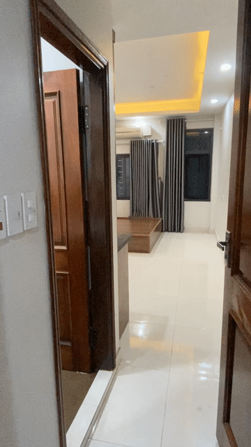 Cho thuê Phòng trọ Quận Nam Từ Liêm Hà Nội diện tích 24 m² giá 3,5 triệu/tháng
