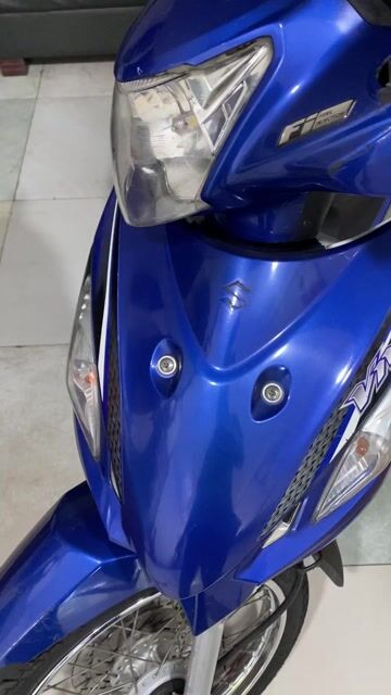 Suzuki Viva Fi Xanh. Mua bán Xe máy tại Quận 12 Tp Hồ Chí Minh được đăng bởi Nguyễn  Hát  hình 1