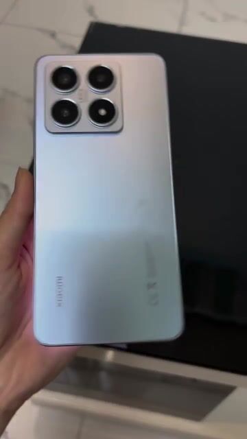 Xiaomi 14T 5G 12GB/256GB Bạc chuẩn màn zin bao đẹp. Mua bán Điện thoại tại Quận 12 Tp Hồ Chí Minh được đăng bởi Linh Mobile Giá Tốt  hình 1