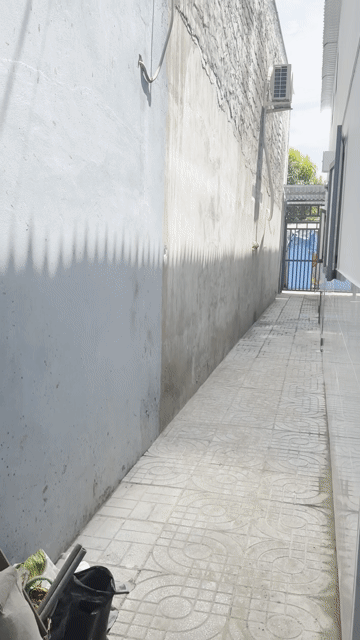 Cho thuê Phòng trọ Huyện Cần Giờ Tp Hồ Chí Minh diện tích 28.5 m² giá 4,5 triệu/tháng