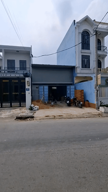 Mua bán Nhà ở Huyện Hóc Môn Tp Hồ Chí Minh diện tích 96 m² giá 5,5 tỷ