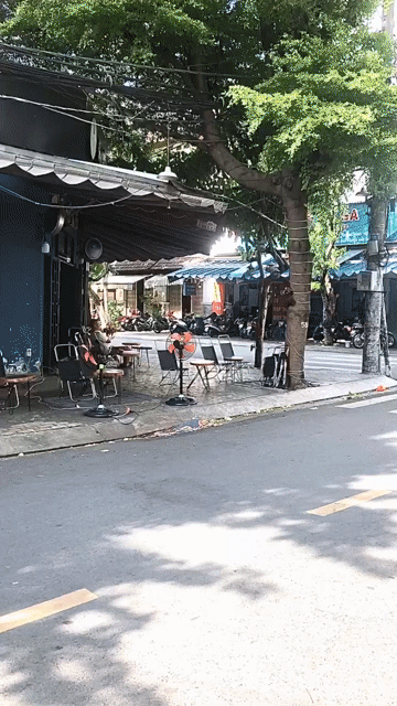 Cho thuê Văn phòng, Mặt bằng kinh doanh Quận 7 Tp Hồ Chí Minh diện tích 27 m² giá 10 triệu/tháng